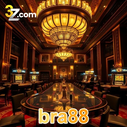 BRA88 App