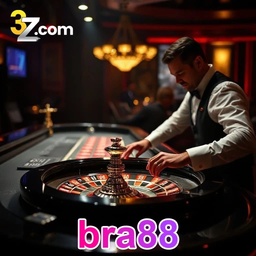 BRA88 Jogos de caça-níqueis